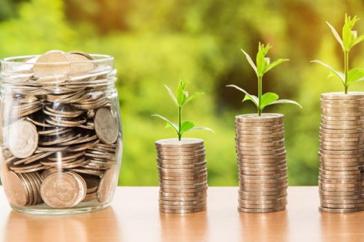 Naučte se finančně plánovat už jako mladí a bude se vám lépe žít